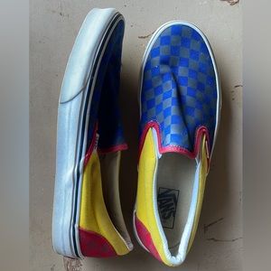 Vans Men’s shoes